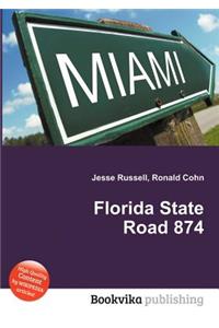Florida State Road 874