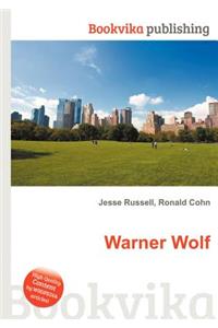 Warner Wolf