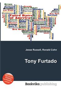 Tony Furtado