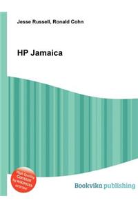 HP Jamaica