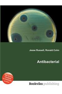 Antibacterial