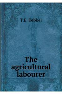 The Agricultural Labourer