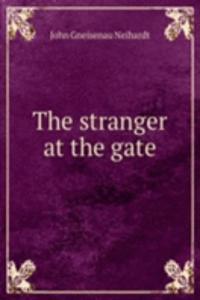 THE STRANGER AT THE GATE