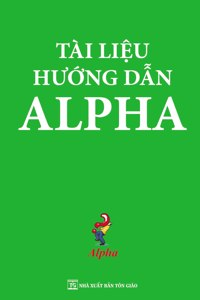 Alpha Guide, Vietnamese Edition