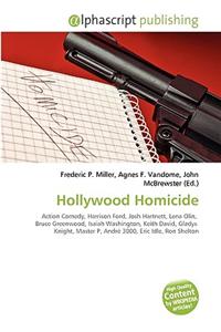 Hollywood Homicide