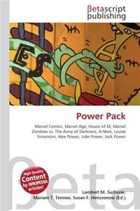 Power Pack