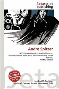 Andre Spitzer