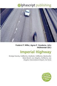 Imperial Highway