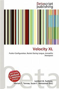 Velocity XL
