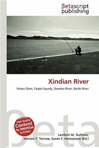 Xindian River