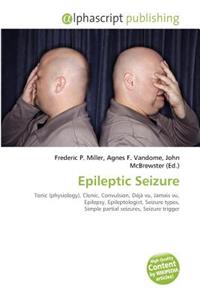 Epileptic Seizure