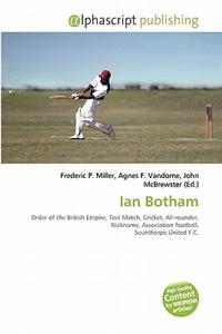 Ian Botham
