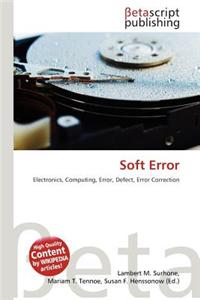 Soft Error
