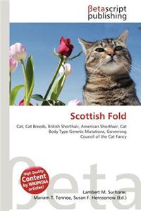 Scottish Fold