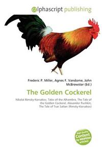 The Golden Cockerel