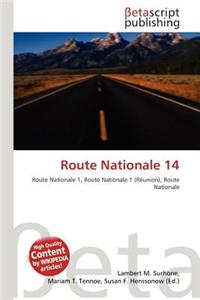 Route Nationale 14