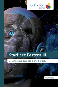 Starfleet Eastern III