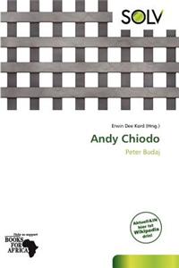 Andy Chiodo