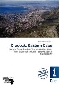 Cradock, Eastern Cape