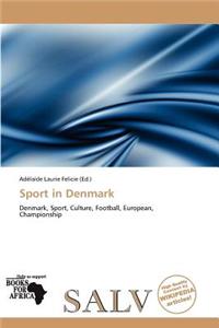 Sport in Denmark