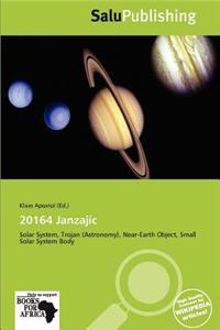 20164 Janzaj C