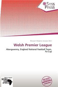 Welsh Premier League