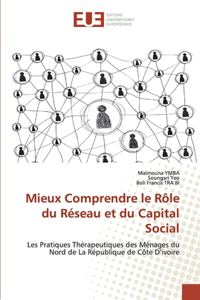Mieux Comprendre le Rôle du Réseau et du Capital Social
