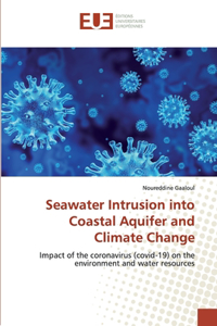 Seawater Intrusion into Coastal Aquifer and Climate Change