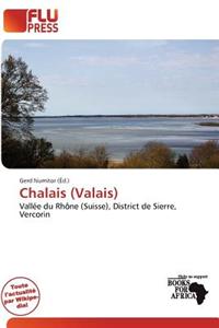 Chalais (Valais)