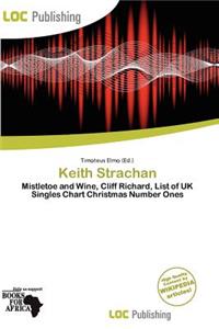 Keith Strachan