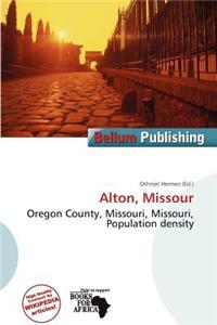 Alton, Missour