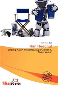 Kim Heechul