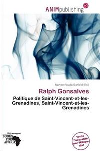 Ralph Gonsalves
