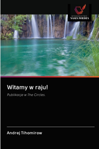 Witamy w raju!