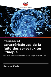 Causes et caractéristiques de la fuite des cerveaux en Ethiopie