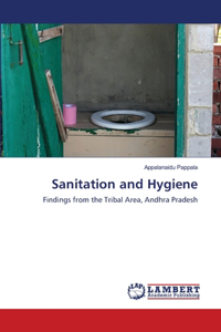 Sanitation and Hygiene