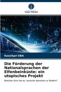 Die Förderung der Nationalsprachen der Elfenbeinküste