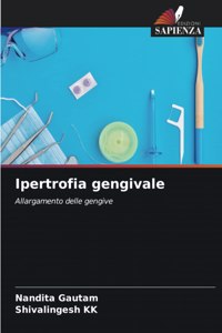 Ipertrofia gengivale