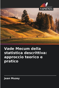 Vade Mecum della statistica descrittiva