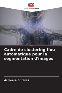 Cadre de clustering flou automatique pour la segmentation d'images