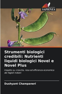 Strumenti biologici credibili