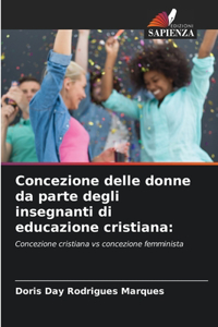 Concezione delle donne da parte degli insegnanti di educazione cristiana