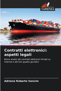 Contratti elettronici