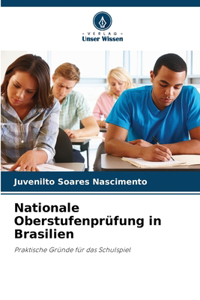 Nationale Oberstufenprüfung in Brasilien