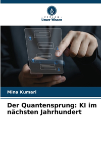 Quantensprung