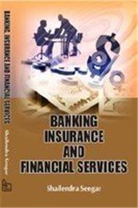 Banking, Insurance, and Financial Services