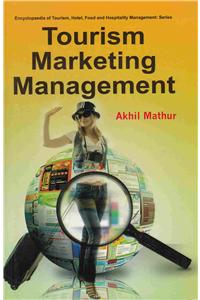 Tourism Marketing Management