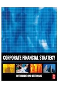 Corporate Financial Strategy