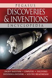 Discoveries & Inventions Encyclopedia