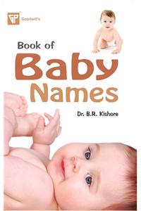 Book of Baby Names